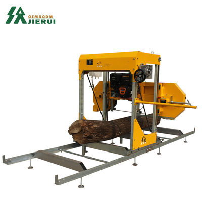 Hoogspanningsmachine voor het snijden van hout Zaagmolen Houtbewerking