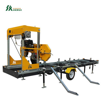 Jerry 36 inch automatische horizontale hydraulische zager 2100x2300x1550mm Gewicht KG 500 KG