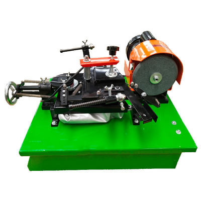 32 kg bandzaagblader slijpmachine slijpgereedschap voor automatisch slijpen
