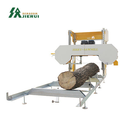 Tweedehands houtsnijband zaagmachine draagbare zaagmachine voor houtverwerking