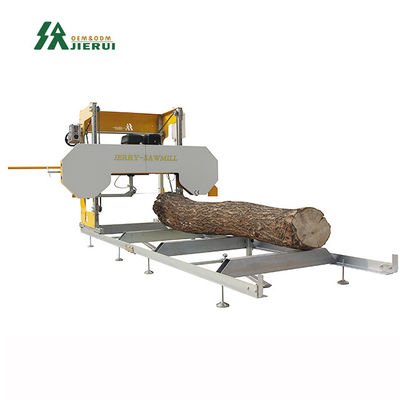 Tweedehands houtsnijband zaagmachine draagbare zaagmachine voor houtverwerking