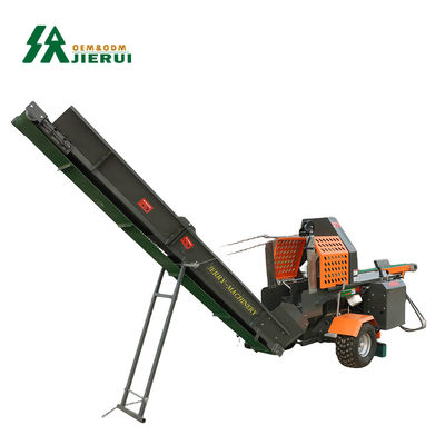 500 mm CE elektrische benzine kettingzaag logsplitter houtverwerker splitter