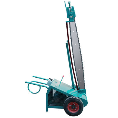 Professionele houtmachinekapper Boomsnijdmachine Op maat gemaakte elektrische