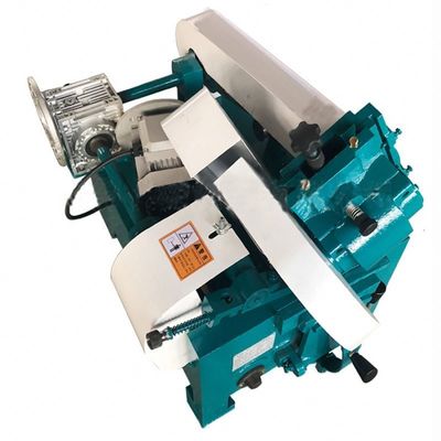 250 mm wielgrootte mini freesmachine gewone versnellingsmachine