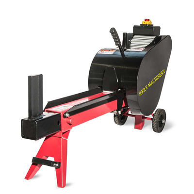 Houtverwerker Pto Houtbloksplitsmachine voor het splitsen van zwaar hout