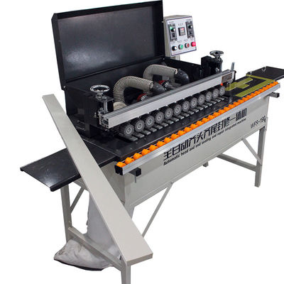 Draagbare houtbewerkingsmachine voor houtbewerking 1900*1300*560 mm
