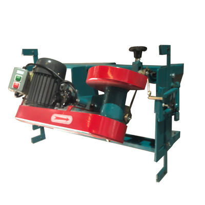 Bandzaagblaad slijpmachine CNC-versnellingsmachine gemakkelijk te bedienen