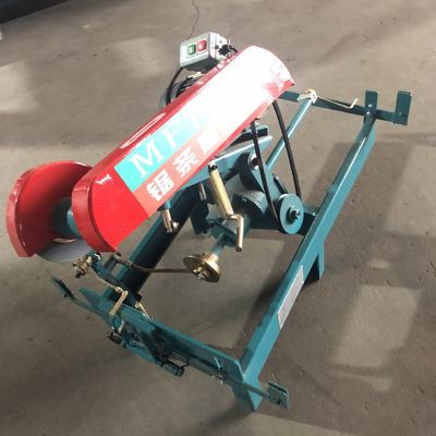 Bandzaagblaad slijpmachine CNC-versnellingsmachine gemakkelijk te bedienen