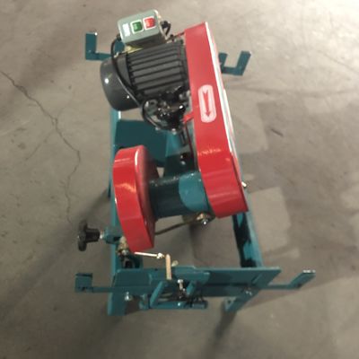 Bandzaagblaad slijpmachine CNC-versnellingsmachine gemakkelijk te bedienen