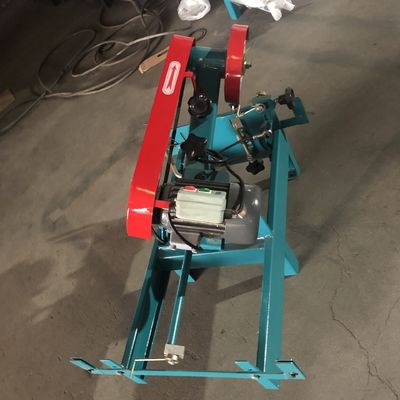 380V Spanning Automatische Bandzaagblad Scherpmachine