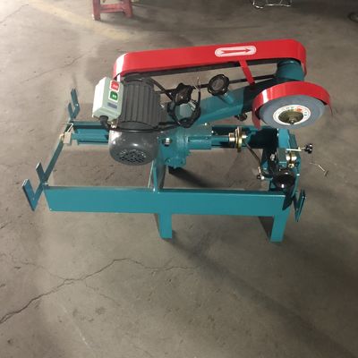 380V Spanning Automatische Bandzaagblad Scherpmachine