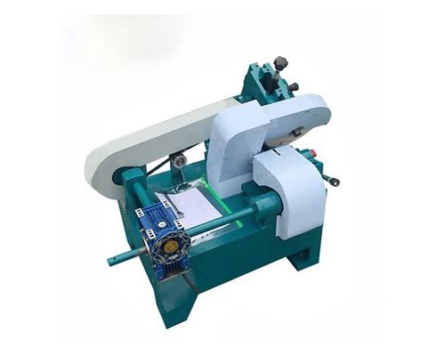 Bouwwerken Handmatige slijpmachine voor het slijpen van legeringszaagbladen