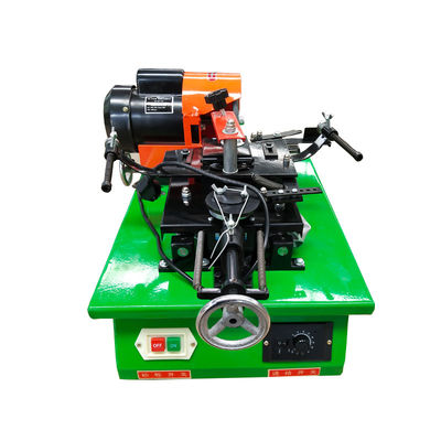 32 kg bandzaagblader slijpmachine slijpgereedschap voor automatisch slijpen