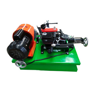 Professionele houtbewerkingsmachine bladen slijpmachine De sleutel tot perfecte zaagbladen