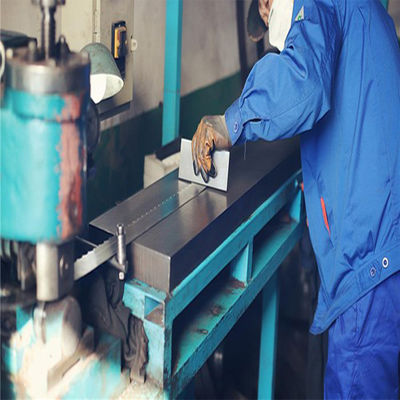 Houtverwerkingsfabriek Bimetalen zaagblad voor metaal Customized Support ODM