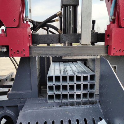 Houtverwerkingsfabriek Bimetalen zaagblad voor metaal Customized Support ODM