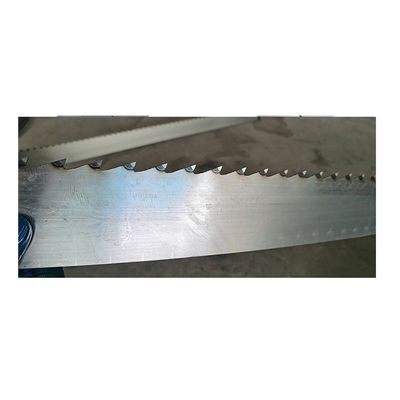 20-10000MM Stelliet legering zagemessen voor hout snijden 12in blaaddiameter