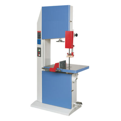 Low Noise Induction Motor 14 inch bandzaagmachine voor snel en nauwkeurig hout snijden