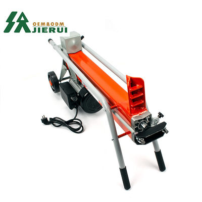 30t Hydraulische houtsplitser Elektrische houtbrandhoutverwerker