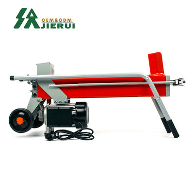 30t Hydraulische houtsplitser Elektrische houtbrandhoutverwerker