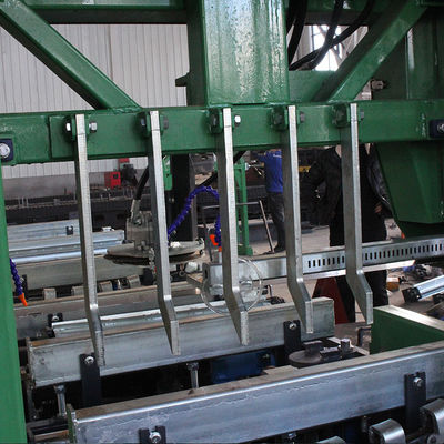 Volledig automatische 220 V elektrische houtsnijdingszaagmachine