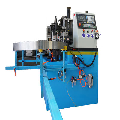 1350*1700*1150mm legering zag blad Lasmachine CNC Hoekgereedschap Stellite tips Band
