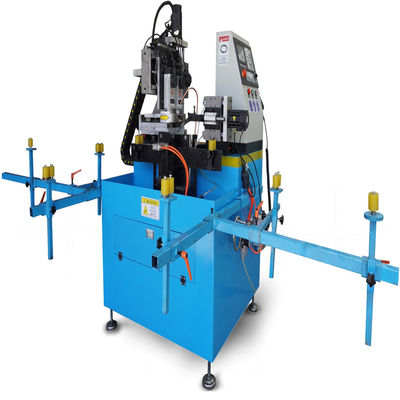 1350*1700*1150mm legering zag blad Lasmachine CNC Hoekgereedschap Stellite tips Band