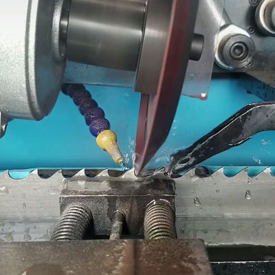 Automatische hoekgereedschappen legering zaagblad toerusting slijpmachine Spanning 220V