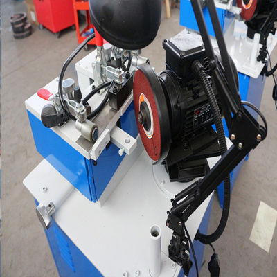Automatische hoekgereedschappen legering zaagblad toerusting slijpmachine Spanning 220V