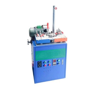 Automatische slijpmachine voor het slijpen van bi-metalen zaagbladen