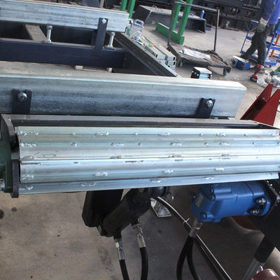 Logbandzaag Type 27HP 31 inch Draagbare houtsnijbandzaagmolen met horizontaal ontwerp