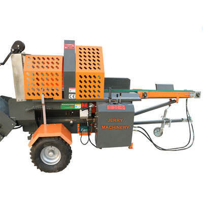 15 pk houtverwerkingsmachine