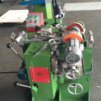 Transformator type Laser Smart Stellite Alloy Saw Blade Las Manipulator