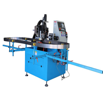 HSS Automatische TCT CNC cirkelbandzaagblaad slijpmachine