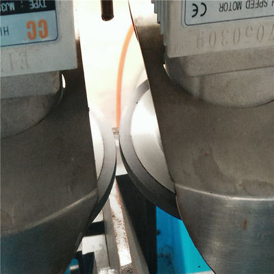 Precisie Gebruikte zaagblaad slijpmachines met aanpasbare kenmerken