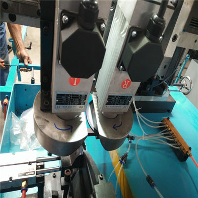 Precisie Gebruikte zaagblaad slijpmachines met aanpasbare kenmerken