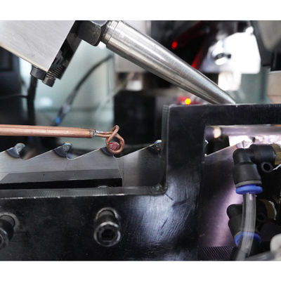 Stellite-bandzaagzwaai-lasmachine met volledig automatische bediening