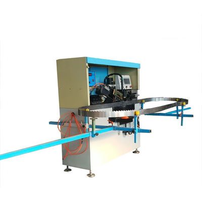 Stellite-bandzaagzwaai-lasmachine met volledig automatische bediening