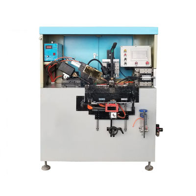 Stellite-bandzaagzwaai-lasmachine met volledig automatische bediening